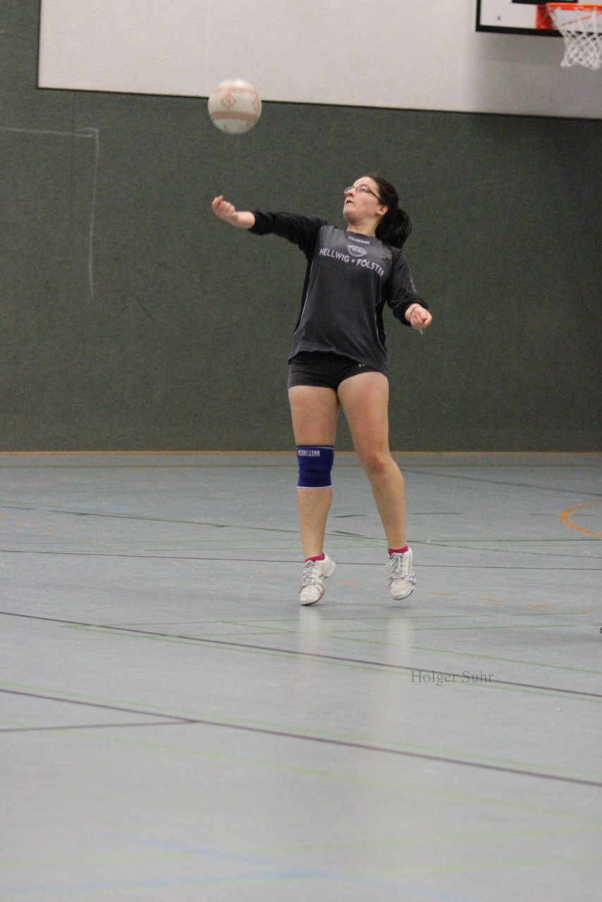 Bild 167 - U18w 2.Tag am 3.12.11